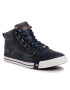 Mustang Sneakers 4103-601 Bleumarin - Pled.ro