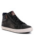 Mustang Sneakers 4129-502 Gri - Pled.ro