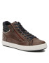 Mustang Sneakers 4129502 Maro - Pled.ro