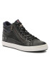 Mustang Sneakers 4129502 Negru - Pled.ro