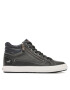 Mustang Sneakers 4129502 Negru - Pled.ro