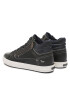 Mustang Sneakers 4129502 Negru - Pled.ro