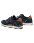 Mustang Sneakers 4154-308-820 Bleumarin - Pled.ro