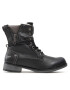 Mustang Trappers 1139-630-9 Negru - Pled.ro