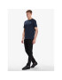 Mustang Tricou Alex 1013534 Bleumarin Regular Fit - Pled.ro