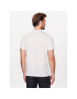 Mustang Tricou Alex C 1013549 Écru Regular Fit - Pled.ro