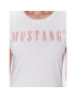 Mustang Tricou Alexia C Print 1013620 Alb Regular Fit - Pled.ro