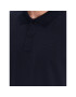 Mustang Tricou polo 1008810 Bleumarin Regular Fit - Pled.ro