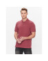 Mustang Tricou polo Pablo 1013529 Vișiniu Regular Fit - Pled.ro