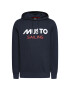 Musto Bluză 82019 Bleumarin Regular Fit - Pled.ro