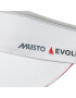 Musto Cozoroc Evo Race Visor 80050 Alb - Pled.ro