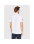 Musto Tricou polo Rtw 2.0 82332 Alb Regular Fit - Pled.ro