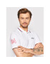 Musto Tricou polo Rtw 2.0 82332 Alb Regular Fit - Pled.ro