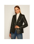 My Twin Blazer 202MP2092 Negru Regular Fit - Pled.ro