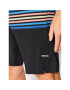 Mystic Pantaloni scurți pentru înot Unreal Performance 35107.220229 Negru Regular Fit - Pled.ro