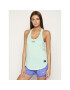 Mystic Top Coral Singlet 35105.200549 Verde Regular Fit - Pled.ro