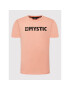 Mystic Tricou Brand 35105.220329 Roz Regular Fit - Pled.ro