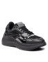 N°21 Sneakers 21ISS02530253 N001 Negru - Pled.ro