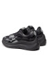 N°21 Sneakers 21ISS02530253 N001 Negru - Pled.ro