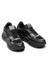 N°21 Sneakers 21ISS02530253 N001 Negru - Pled.ro