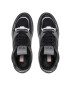 N°21 Sneakers 21ISS02530253 N001 Negru - Pled.ro