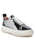 N°21 Sneakers 21ISS02640264 S001 Argintiu - Pled.ro