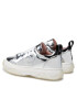 N°21 Sneakers 21ISS02640264 S001 Argintiu - Pled.ro