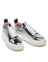 N°21 Sneakers 21ISS02640264 S001 Argintiu - Pled.ro