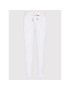 NA-KD Pantaloni trening Love Embroidery 1100-005713-0001-003 Alb Regular Fit - Pled.ro