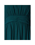 NAF NAF Rochie de zi Hanya R1 THNR89A Verde Regular Fit - Pled.ro