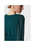 NAF NAF Rochie de zi Hanya R1 THNR89A Verde Regular Fit - Pled.ro