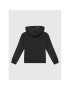 NAME IT Bluză 13194878 Negru Regular Fit - Pled.ro