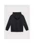 NAME IT Bluză Leno 13194880 Negru Regular Fit - Pled.ro