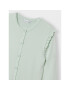 NAME IT Cardigan 13202769 Verde Regular Fit - Pled.ro