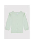 NAME IT Cardigan 13202931 Verde Regular Fit - Pled.ro