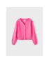 NAME IT Cardigan 13204393 Roz Regular Fit - Pled.ro