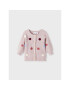 NAME IT Cardigan 13207071 Roz Regular Fit - Pled.ro