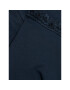 NAME IT Colanți 13189388 Bleumarin Slim Fit - Pled.ro