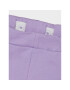 NAME IT Pantalon scurți din material 13215440 Violet Regular Fit - Pled.ro