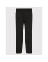 NAME IT Pantaloni din material 13148781 Negru Skinny Fit - Pled.ro