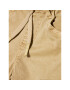 NAME IT Pantaloni din material 13198121 Bej Regular Fit - Pled.ro