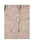 NAME IT Pantaloni din material 13200165 Maro Regular Fit - Pled.ro