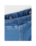 NAME IT Pantaloni din material 13211959 Albastru Regular Fit - Pled.ro