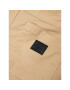 NAME IT Pantaloni din material Nmmbob 13185534 Maro Regular Fit - Pled.ro