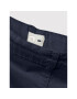 NAME IT Pantaloni scurți de blugi 13202362 Bleumarin Regular Fit - Pled.ro