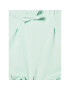 NAME IT Pantaloni scurți sport 13201197 Verde Regular Fit - Pled.ro