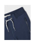 NAME IT Pantaloni trening 13147424 Bleumarin Regular Fit - Pled.ro