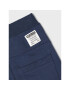 NAME IT Pantaloni trening 13147424 Bleumarin Regular Fit - Pled.ro