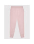 NAME IT Pantaloni trening 13192135 Roz Regular Fit - Pled.ro