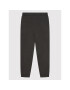 NAME IT Pantaloni trening 13196271 Negru Regular Fit - Pled.ro